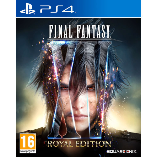 Final Fantasy XV [Royal Edition] (bontatlan)
