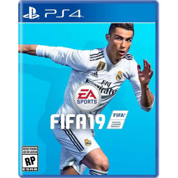 FIFA 19