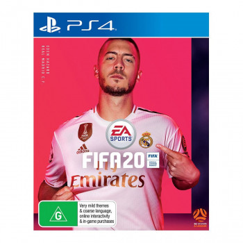 FIFA 20