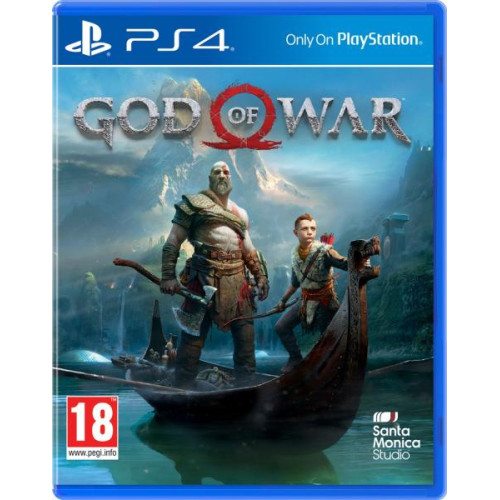 God of War [magyar feliratos]