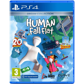 Human: Fall Flat [Dream Collection] (bontatlan)