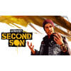 inFamous Second Son