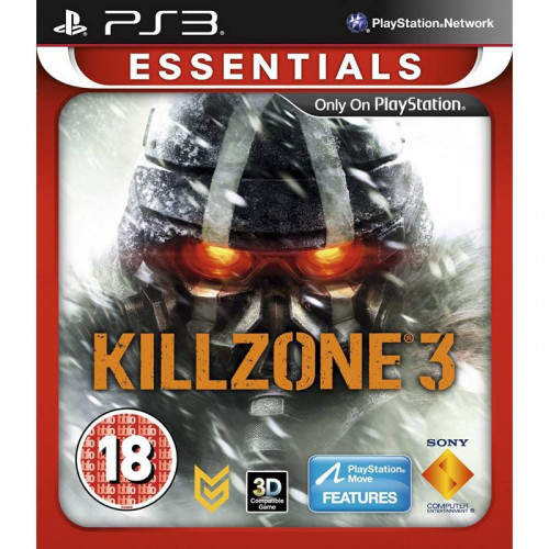 Killzone 3 [essentials] (bontatlan)