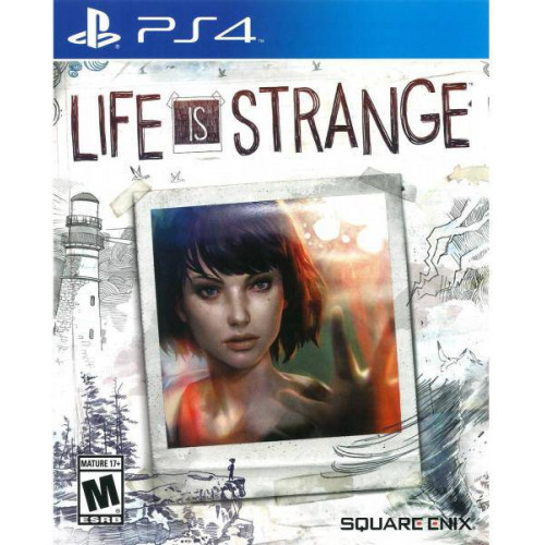 Life is Strange (bontatlan)
