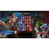 Marvel vs. Capcom Infinite