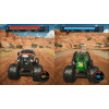 Monster Jam Steel Titans (bontatlan) Monster Jam Steel Titans (bontatlan)