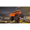 Monster Jam Steel Titans (bontatlan) Monster Jam Steel Titans (bontatlan)