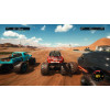 Monster Jam Steel Titans (bontatlan) Monster Jam Steel Titans (bontatlan)