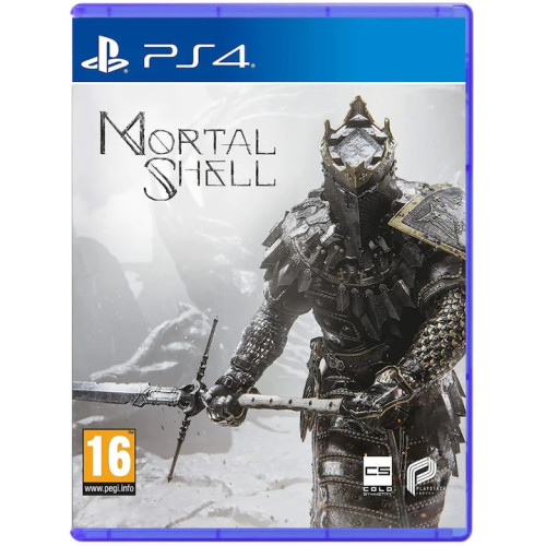 Mortal Shell (bontatlan)
