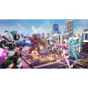 Override Mech City Brawl (bontatlan)