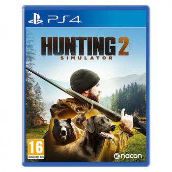 Hunting Simulator 2 (bontatlan)