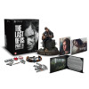 The Last of Us Part 2 Collector's Edition (bontott, hiánytalan)