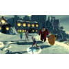 Rise of the Guardians