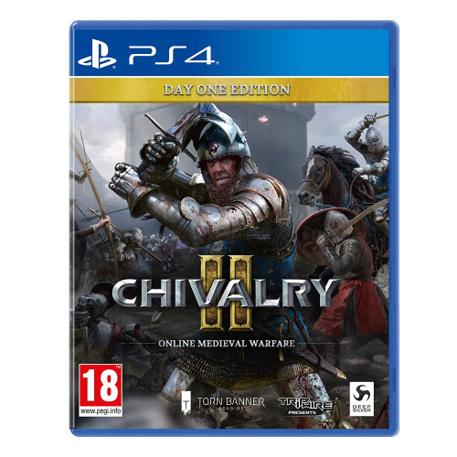 Chivalry II [Day One Edition] (bontatlan)