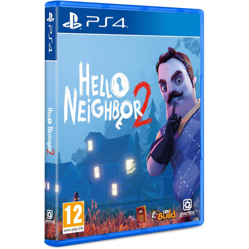 Hello Neighbor 2 (bontatlan)