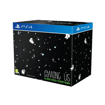 Among Us [Ejected Edition] (bontatlan)