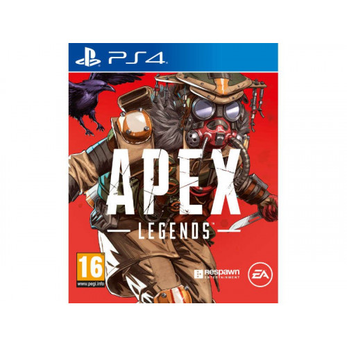 Apex Legends [Bloodhound Edition] (bontatlan)