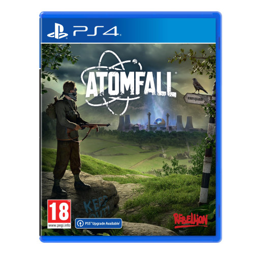 Atomfall (bontatlan)