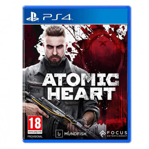 Atomic Heart (bontatlan)