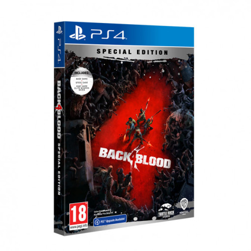 Back 4 Blood [Special Edition] (bontatlan)