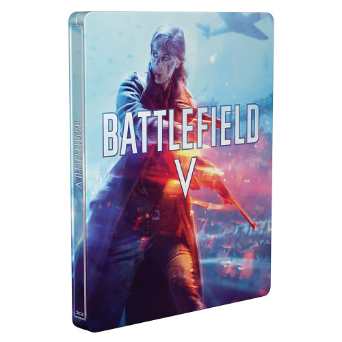 Battlefield V (Steelbook)