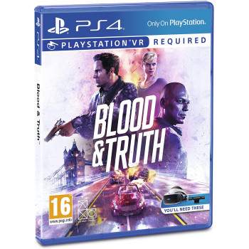 Blood and Truth VR (bontatlan)