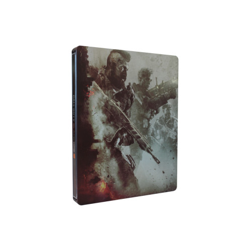 Call of Duty: Black Ops 4 [steelbook]