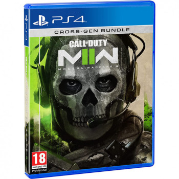 Call of Duty: Modern Warfare II (COD MW2)