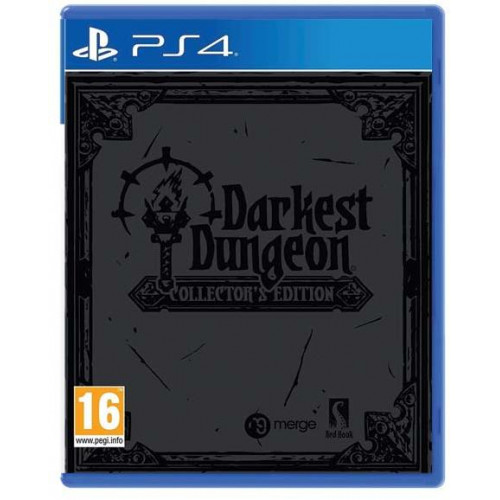 Darkest Dungeon [Collector's Edition] (bontatlan)