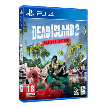 Dead Island 2