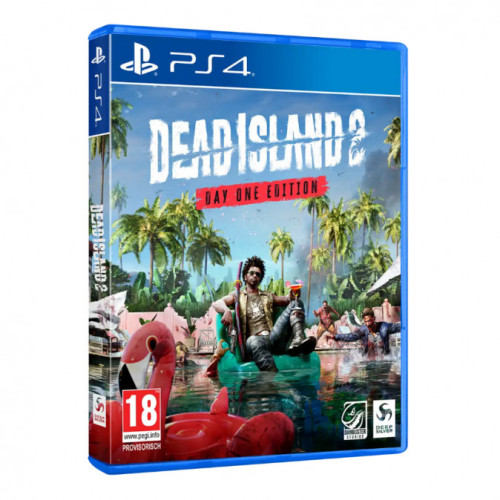Dead Island 2