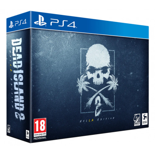 Dead Island 2 [HELL-A Edition] (bontatlan)