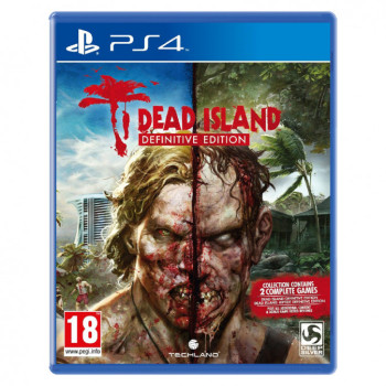 Dead Island [Definitive Edition] (bontatlan)