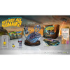 Destroy All Humans! DNA Collector's Edition (bontatlan)