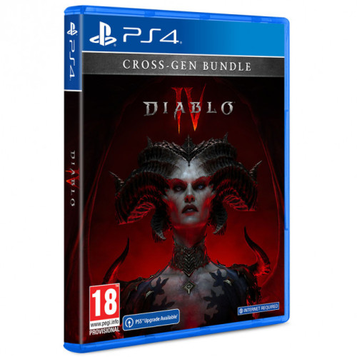 Diablo IV - Cross-Gen Bundle (bontatlan)