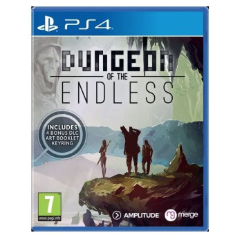 Dungeon of the Endless (bontatlan)