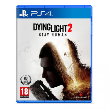 Dying Light 2: Stay Human