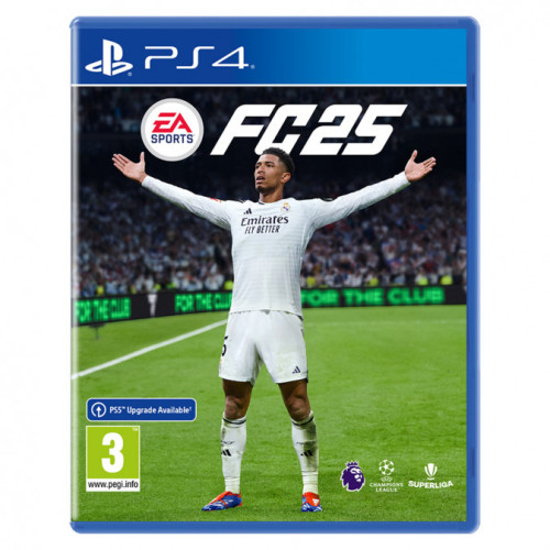 EA Sports FC 25 EA Sports FC 25