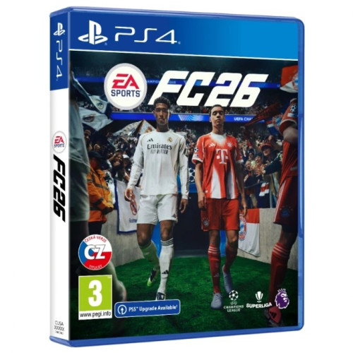 EA Sports FC 26