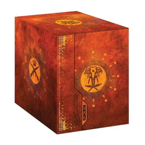 Far Cry 4 [Kyrat Edition]