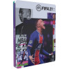 FIFA 21+ steelbook