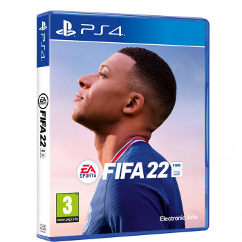 FIFA 22
