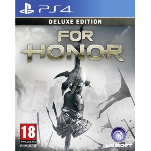 For Honor [Deluxe Edition]