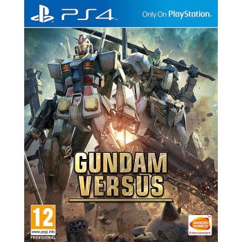 Gundam Versus (bontatlan)