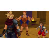 Kingdom Hearts HD 1.5 + 2.5 ReMIX