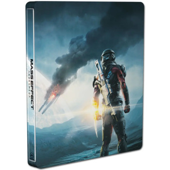 Mass Effect Andromeda [steelbook]