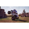 Monster Jam Showdown (bontatlan)