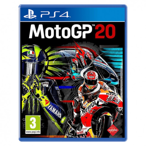 MotoGP 20 (bontatlan)