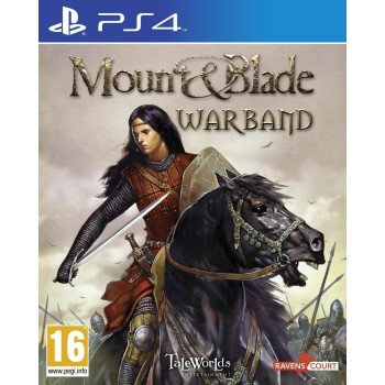 Mount & Blade: Warband (bontatlan)