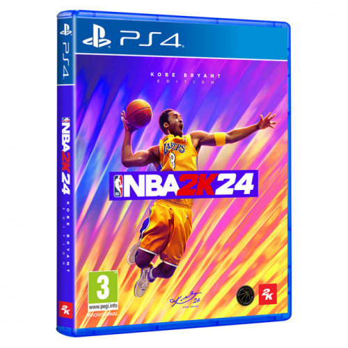 NBA 2K24 [Kobe Bryant Edition] (bontatlan)